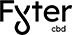 Fyter CBD Logo